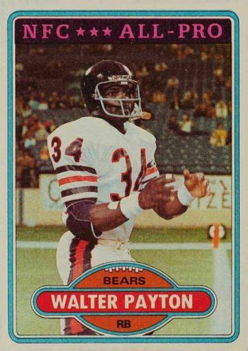 most valuable 1980 topps football cards|19 Most Valuable Football Cards of the 1980s